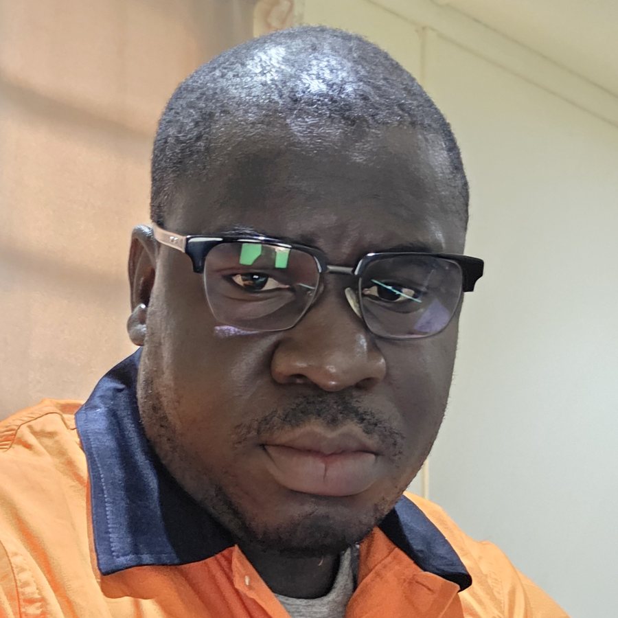 YAO Kouakou David — Fondateur & Directeur — Group Database & GIS Coordinator